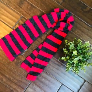 [Xhilaration] Striped Scarf